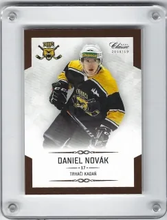 Novák Daniel OFS Chance Liga 2018-19  č.283